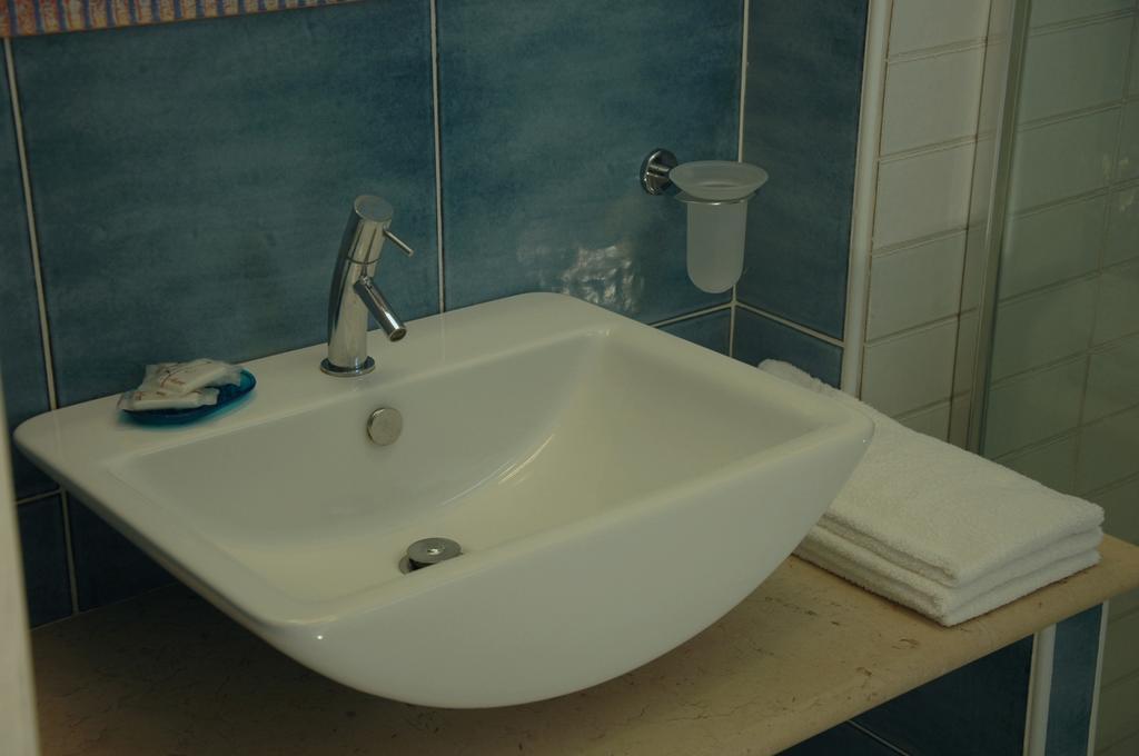 Hotel Cote D'Est San Foca Cameră foto