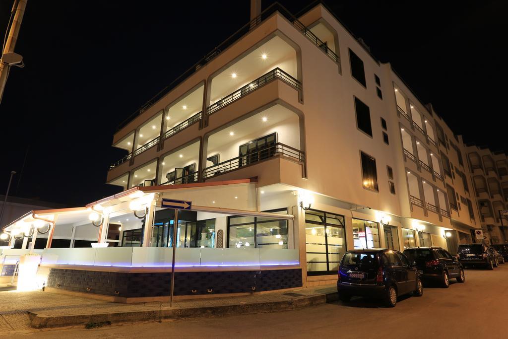 Hotel Cote D'Est San Foca Exterior foto